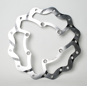 270mm Pulse Rotor-Suzuki
