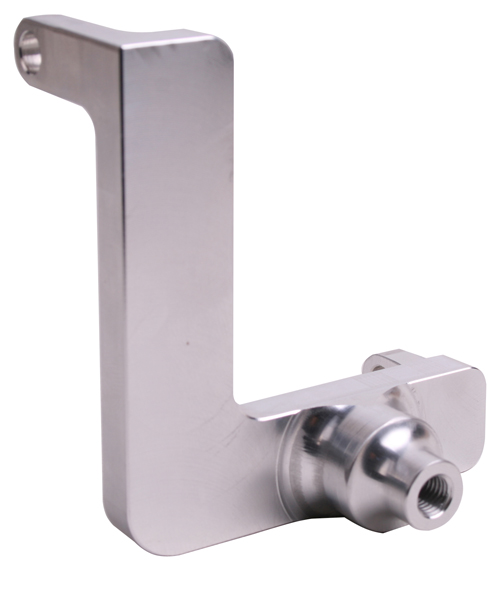 13-17 RMZ450 Steering Head Stabilizer Bracket