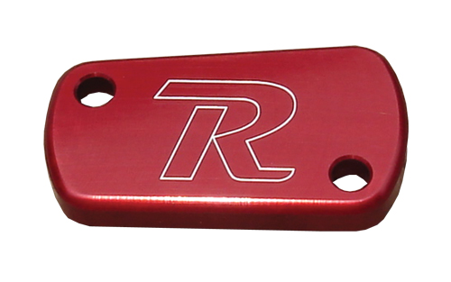 RM/KX Rear Master Cylinder Cover