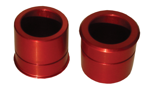 Suzuki Front Wheel Spacers