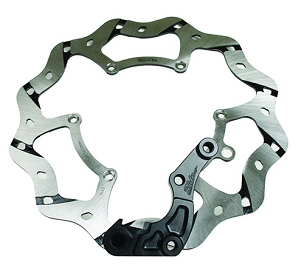 '15-'18 270mm Over-sized Pulse Rotor Kit-Honda