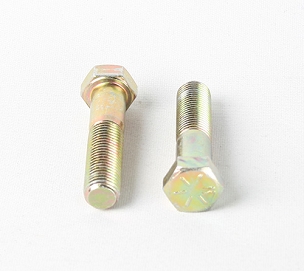 YZ65/85 Bar Mount Bolt Kit