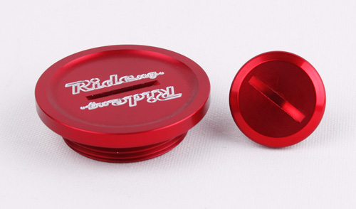 Billet Ignition & Timing Plugs YZ400/426/450F & 01-13 YZ250F
