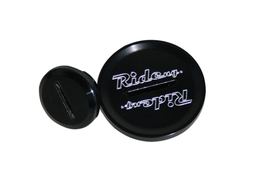 Billet Ignition/Timing Plugs 23+ YZ450F & 06-09 / 03-14 WR