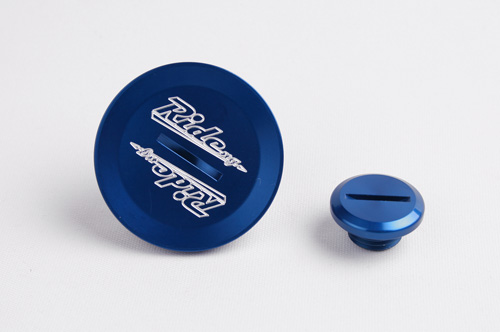 2010-22 YZ450F; 2014+ YZ250F Billet Ignition & Timing Plugs