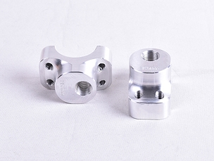 NEW! Optional 6mm offset bases - Yamaha