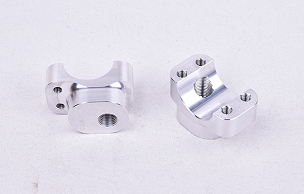 NEW! Optional 10mm offset bases - Yamaha 