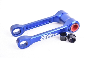 YZ125/250 Performance/Lowering Link - Blue