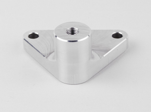 Steering Head Stabilizer Bracket for YZ450F 10-13