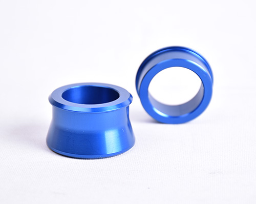2014+ YZF/FX Front Wheel Spacers