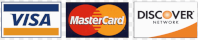 Credit Card Logos